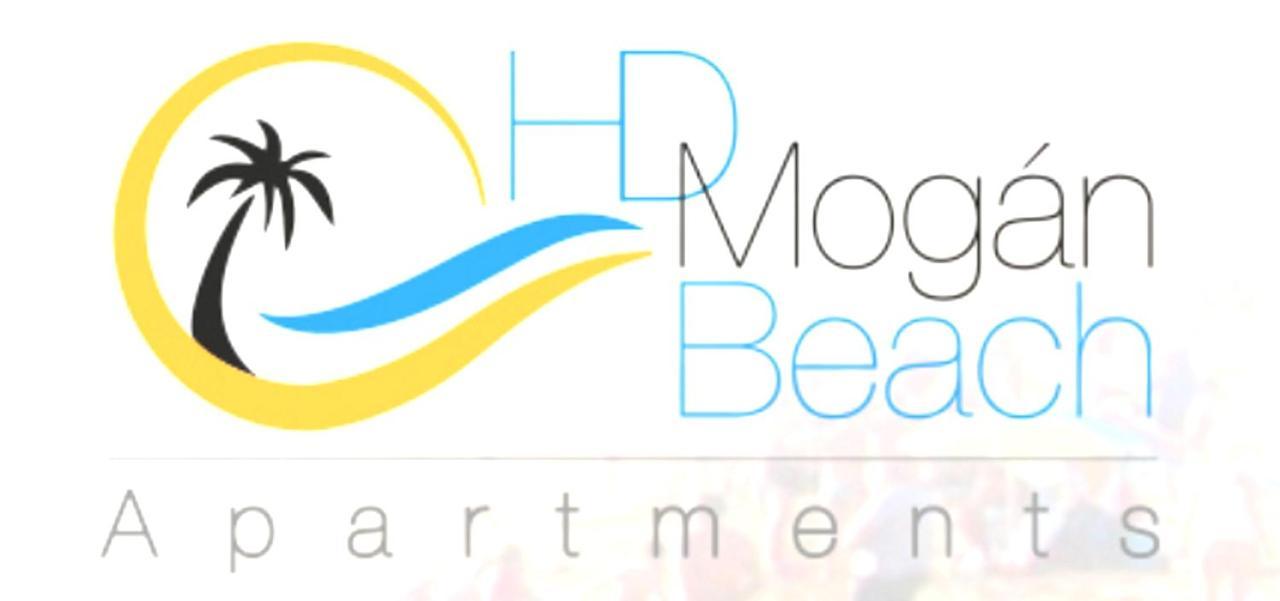 Hd Mogan Beach Apartment Puerto De Mogan Ngoại thất bức ảnh