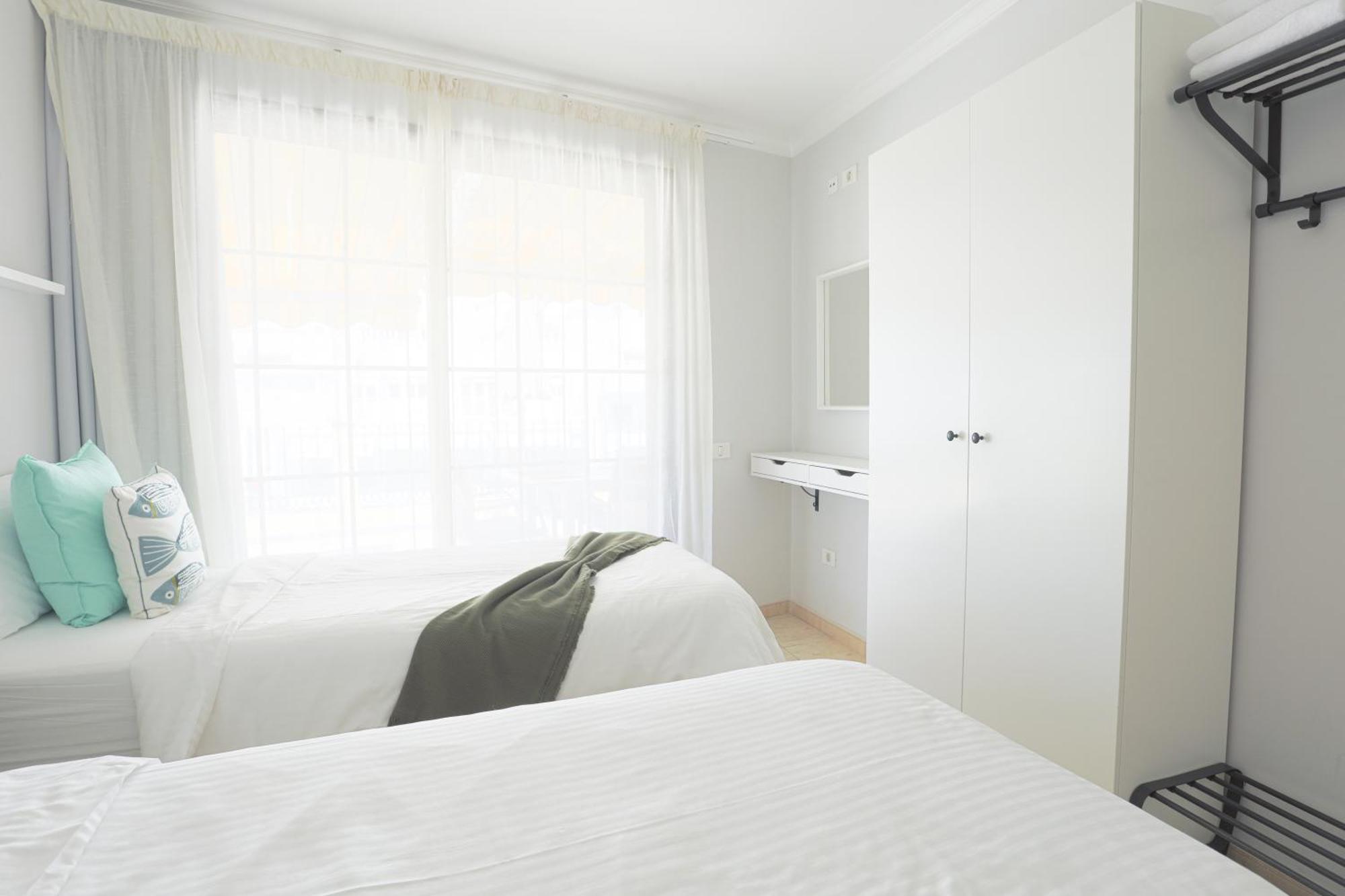 Hd Mogan Beach Apartment Puerto De Mogan Ngoại thất bức ảnh