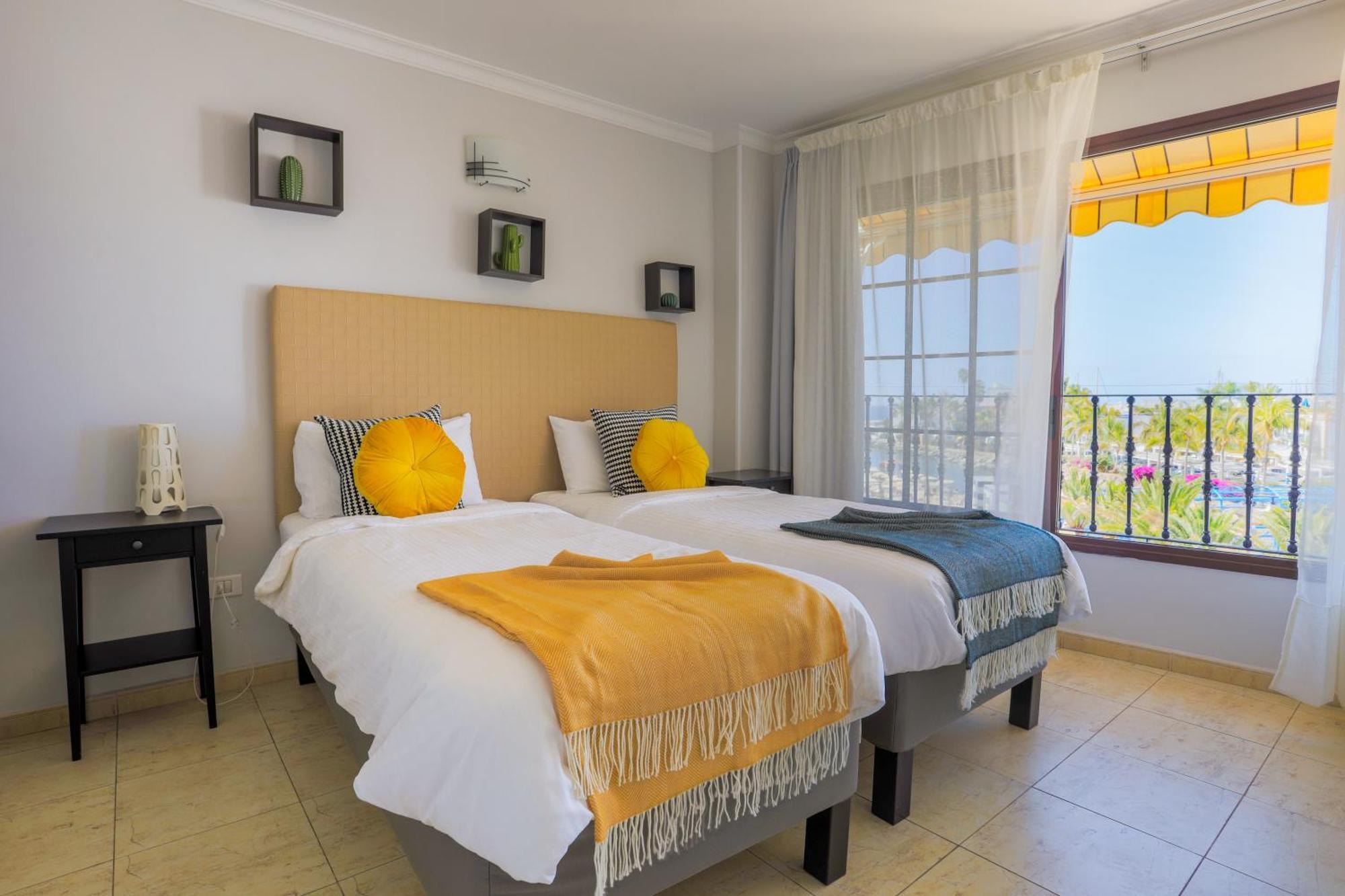 Hd Mogan Beach Apartment Puerto De Mogan Ngoại thất bức ảnh