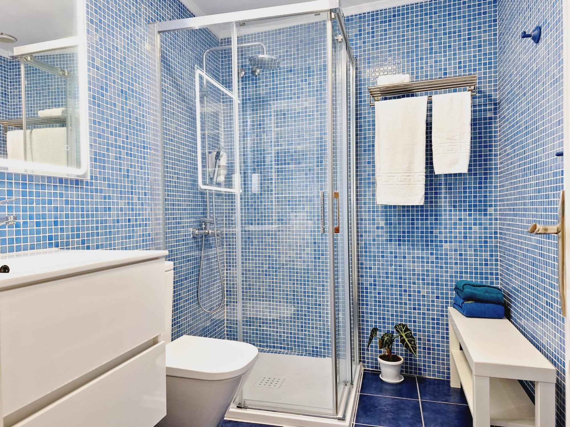 Hd Mogan Beach Apartment Puerto De Mogan Ngoại thất bức ảnh