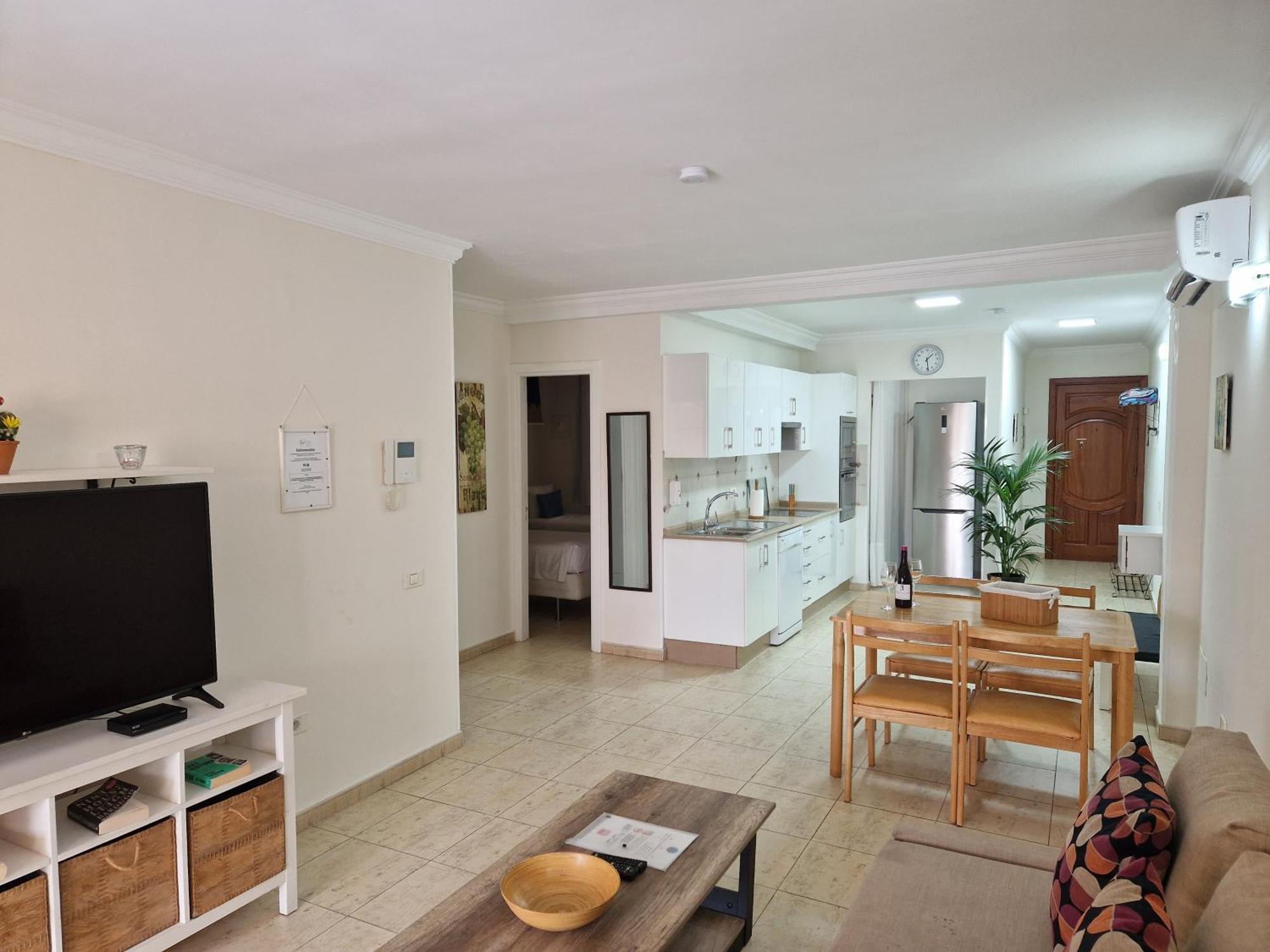 Hd Mogan Beach Apartment Puerto De Mogan Ngoại thất bức ảnh